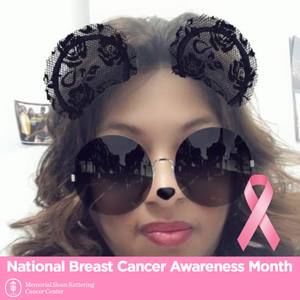 Meet your Posher, Sandra